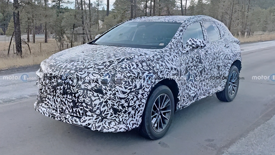 福特锐际将推出7座版，吉利和富士康成立合资公司