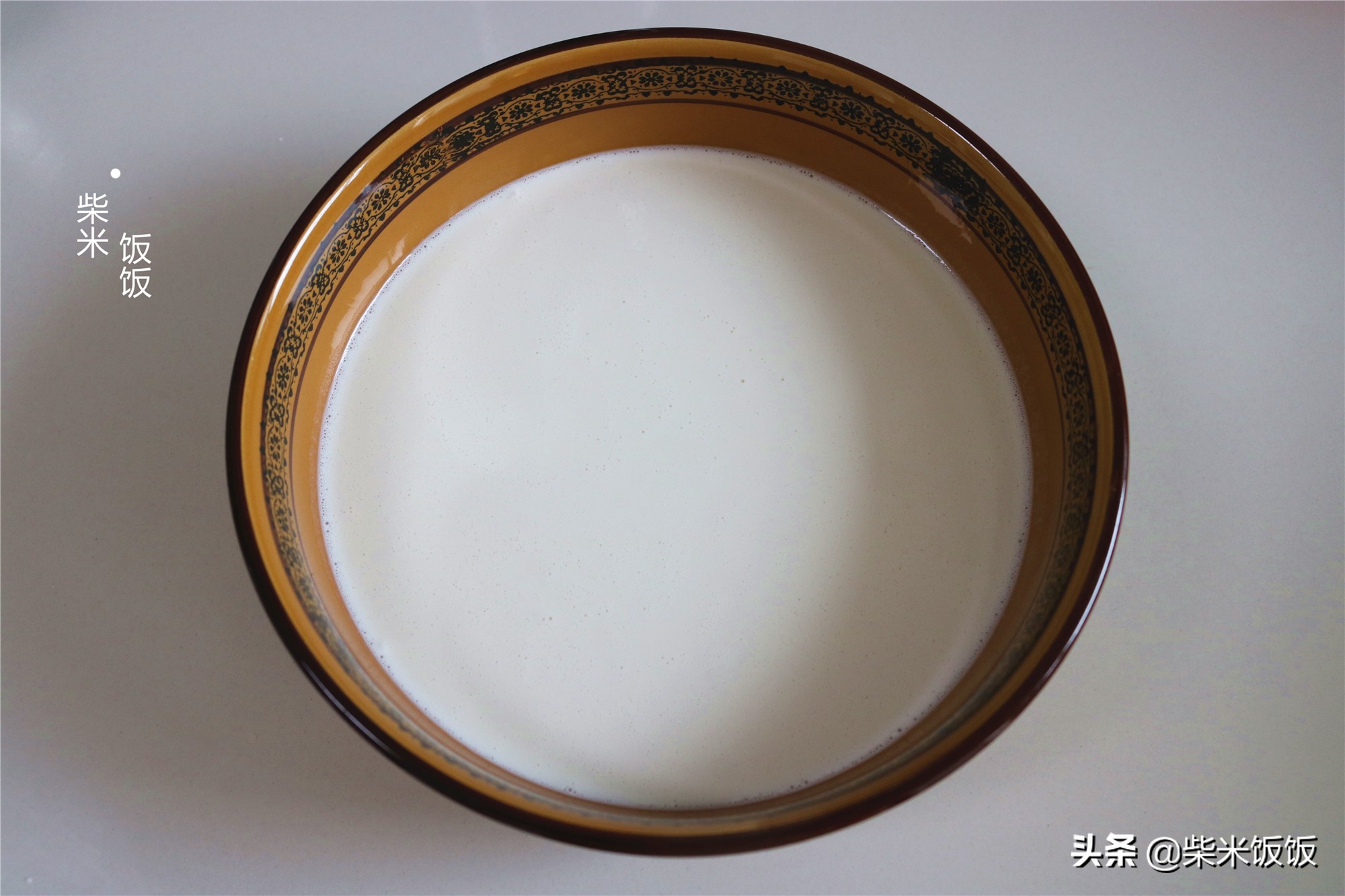 中秋节月饼，不用烤箱也能做，蒸一蒸，细腻滋润更好吃