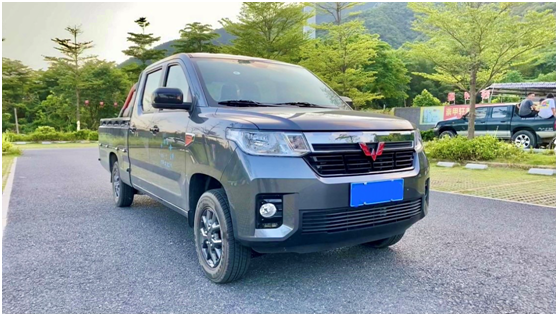 工作生活两不误，巨大货厢比SUV更实用，五菱征途创业利器