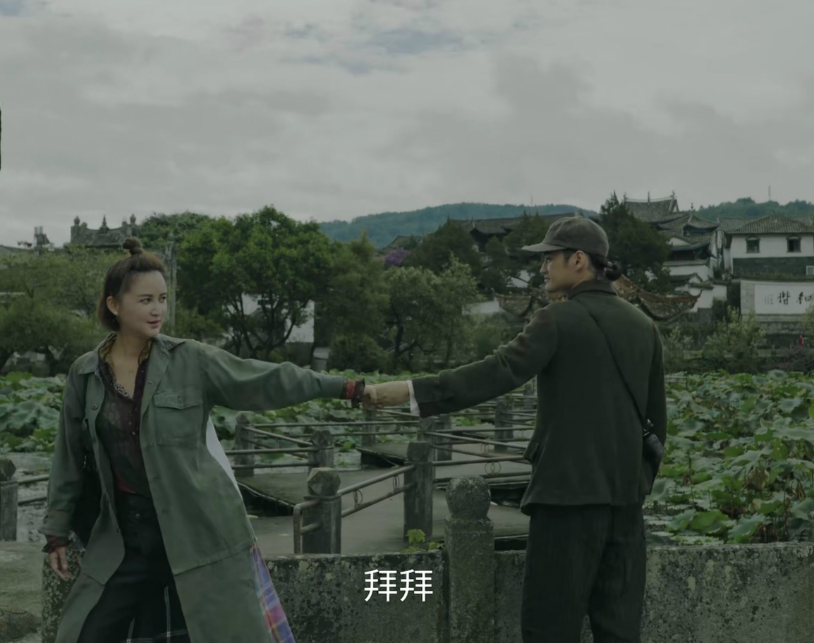 袁弘张歆艺怎么了？结婚4年分开旅行，他们遇到了所有夫妻的难题