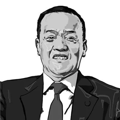 平安股票能否买了放10年？