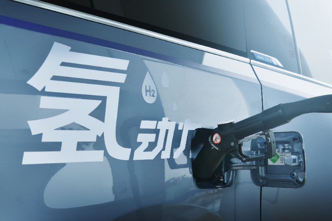 亮相國內唯一F1賽道，MAXUS EUNIQ 7在CTCC賽場駕“氫”就熟