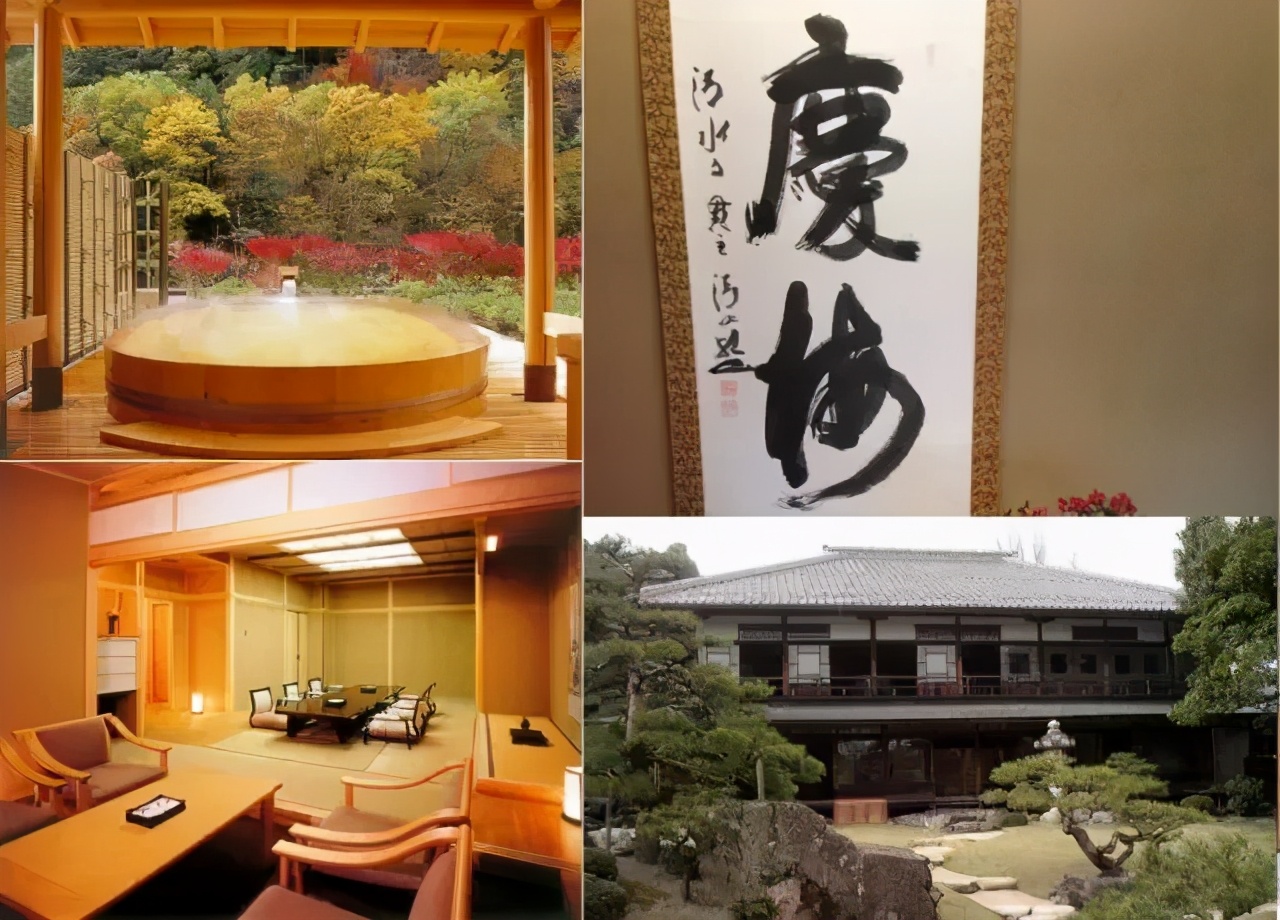 日本和風老式温泉旅館 人生一大享受 住出情懷 泡出品位 Traveler Mr劉 Mdeditor