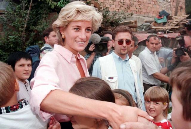 戴安娜最后的情人：埃及亿万身家的公子哥，2