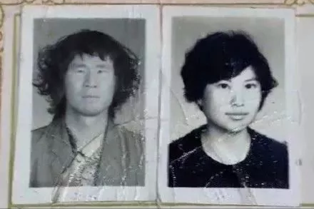 我的李煥英，你當年咋看上我爸的？2021網友曬媽大賞