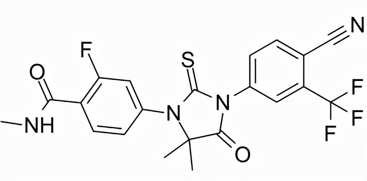 【前列腺癌篇】激素敏感性前列腺癌新药辉瑞恩扎卢胺，显著延长生存期