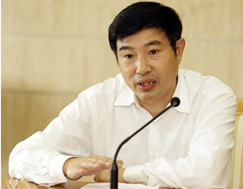 76岁陆克平败局：两家上市公司被他玩坏，资本帝