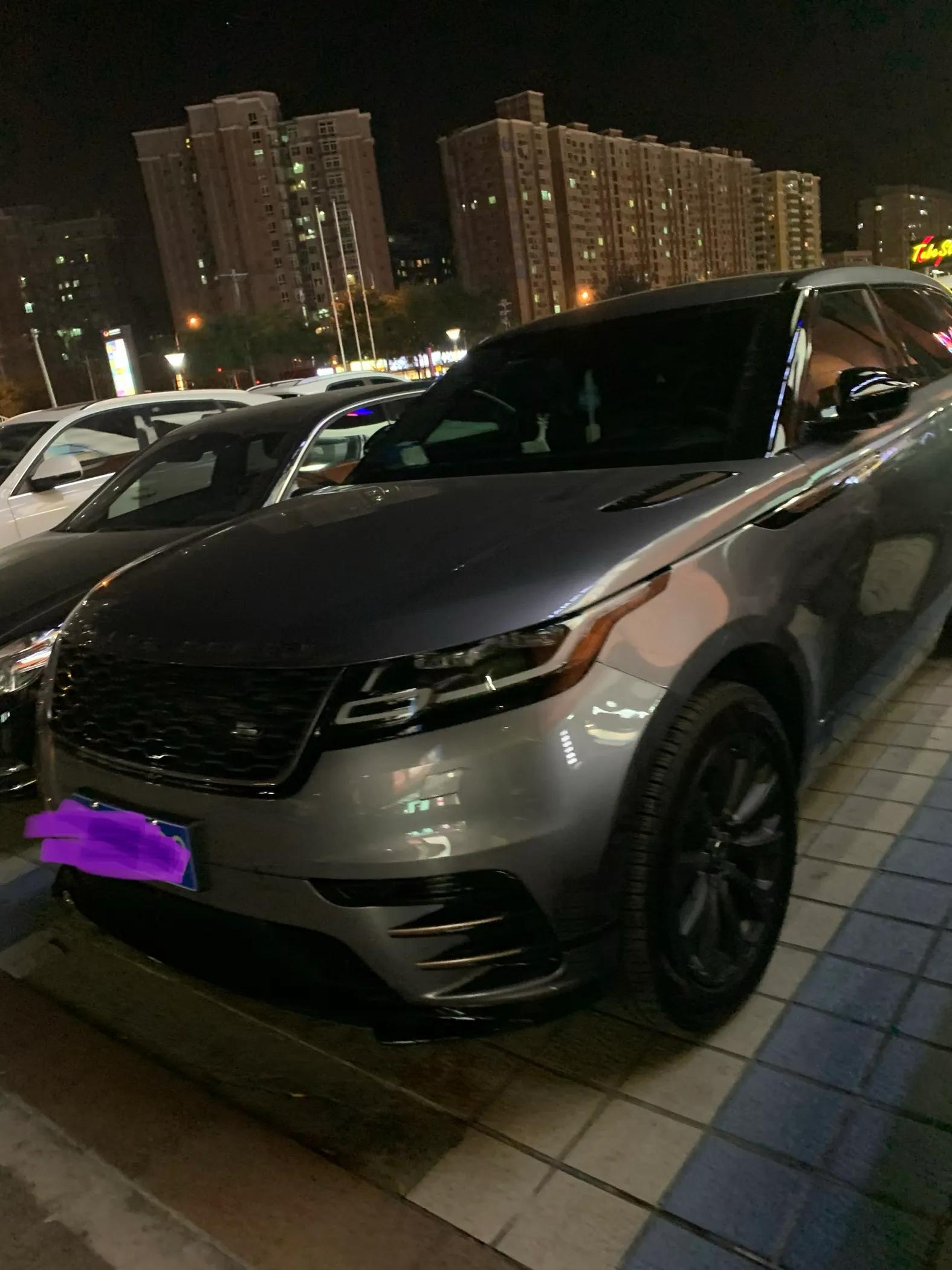 論路虎車故障率 真實車主在4s店售後部有感 Mp頭條