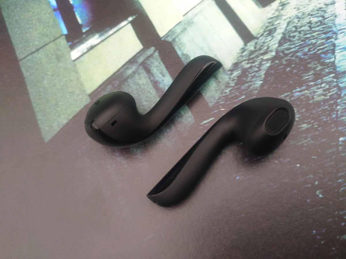 延迟与音质全新体验，JEET ONE升级版蓝牙耳机