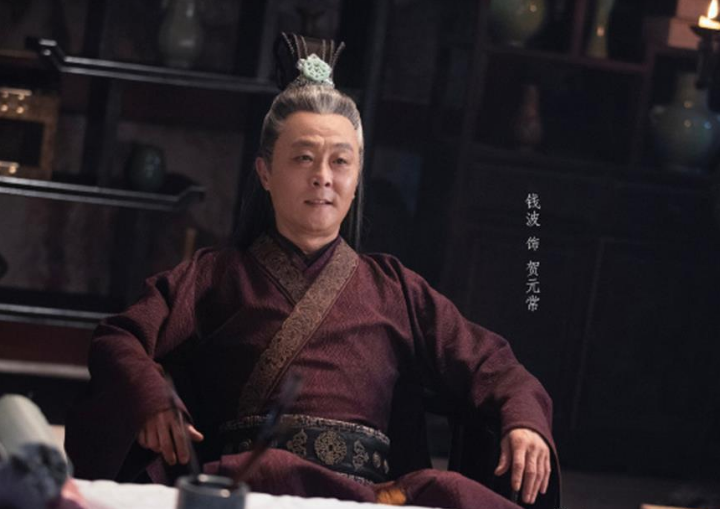 《赘婿》大结局：老耿去世，除宁毅外还有穿越者，他才是最后赢家