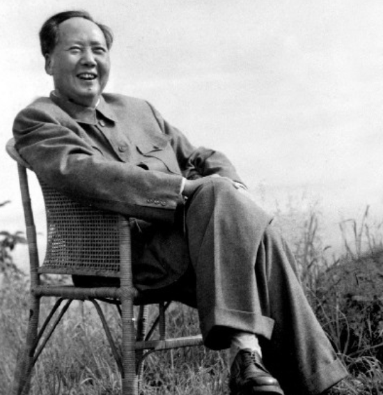 65年毛主席途经天津，点名要见李银桥：银桥，你怎么不听我的话