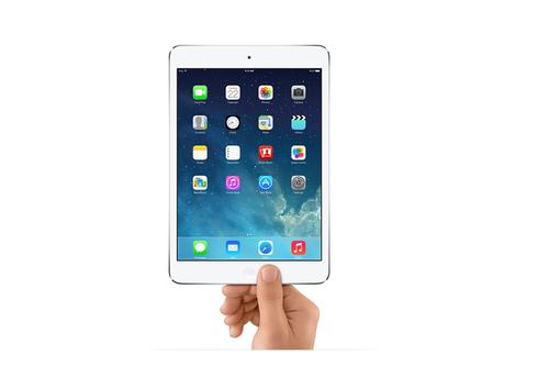 iPad mini一代太坚强不屈，发售七年多也有在用，iPhone只有亲自动手了