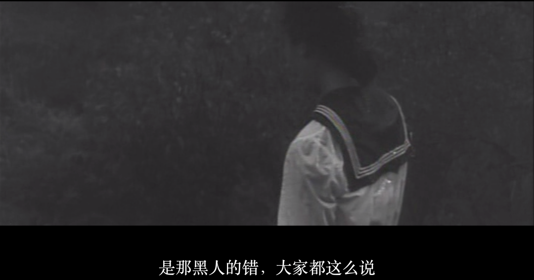 小时候没看懂，成人后才发现这部日本版《鬼子来了》藏这么多隐喻
