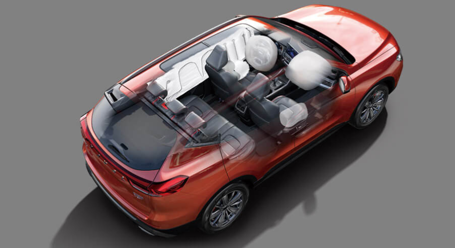 9.89万元起售！2种动力的哈弗H6国潮版又是“神车”？