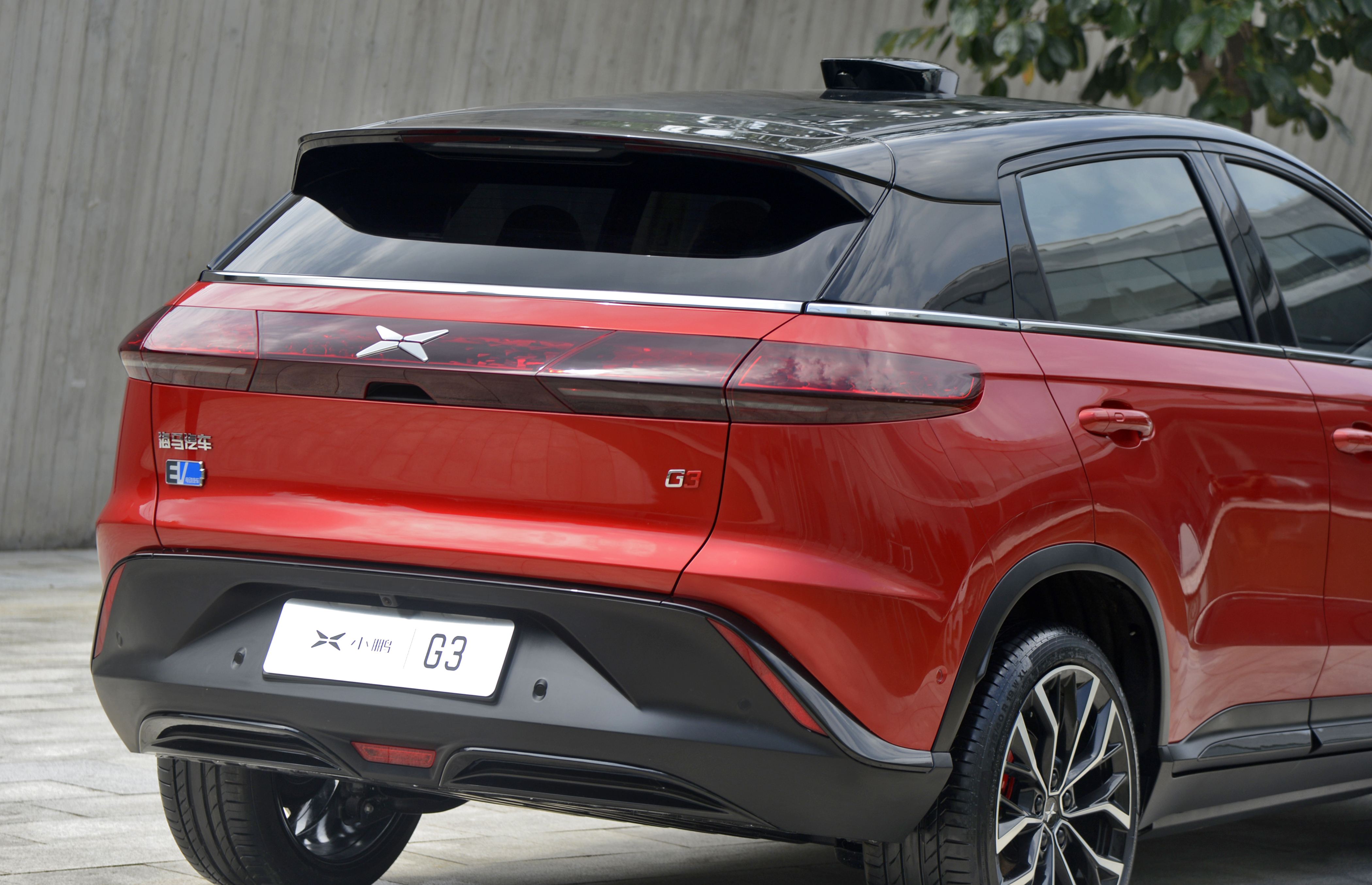 小鹏汽车陷造假风波：销售成本激增，专家称其卖的多亏的多_ 驱动中国