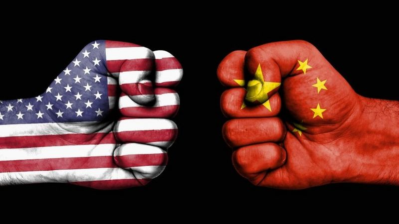 戰略失誤？ 紐時：中國已成美國真正對手，美利堅帝國加速衰落