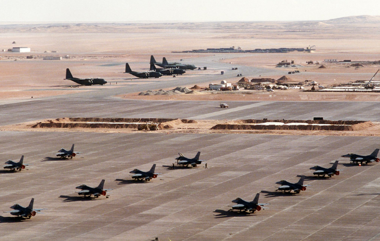 91年的海湾战争，如果换做是我军，结局会不会“逆转”？