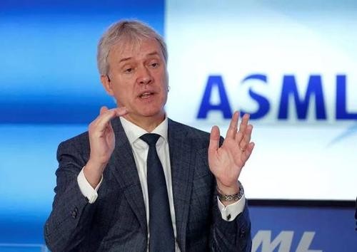 台積電擴產28nm產能、荷蘭供貨光刻機，目的似乎都一樣