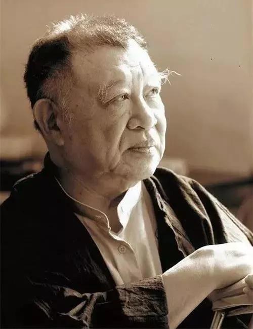 许倬云：找不到归属感的时代 要学会自己救自己