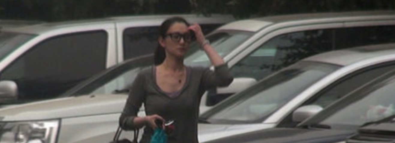 李小冉：被魔鬼前任威胁，为梅婷前夫流产，最终和男闺蜜修成正果