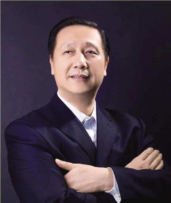 孙明杰：创新引领 遏制“超级细菌”