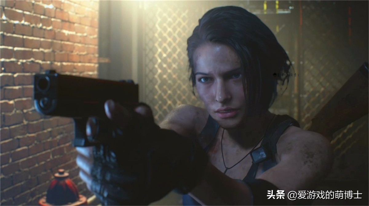 《生化危机3：重制版》新手入门，和大家分享五个小技巧