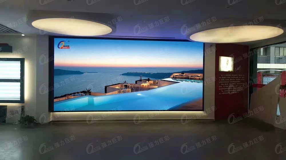 展示展览如何更炫酷更吸睛？刷过这些美图你就知道