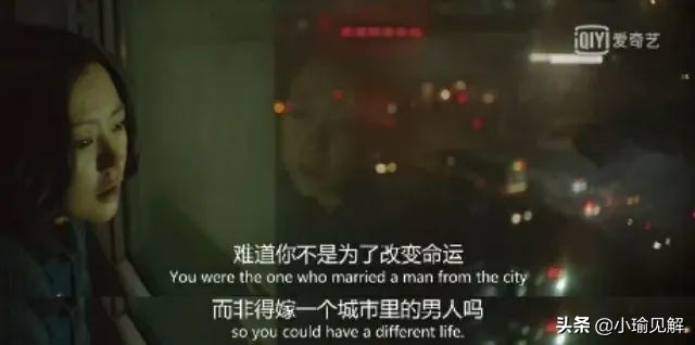 郝蕾，消失的影后，带着佳作，再次归来