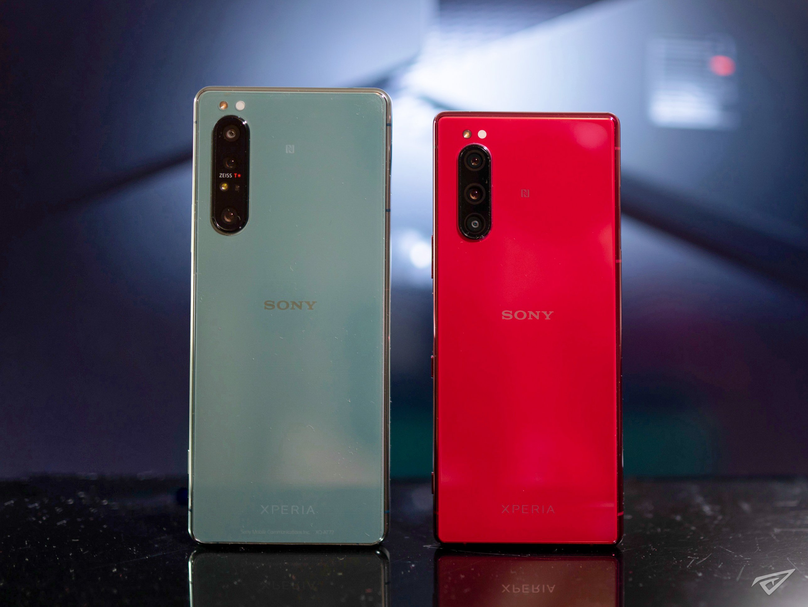 “口袋A9”索尼Xperia 1 Ⅱ 满足移动影像所有的幻想