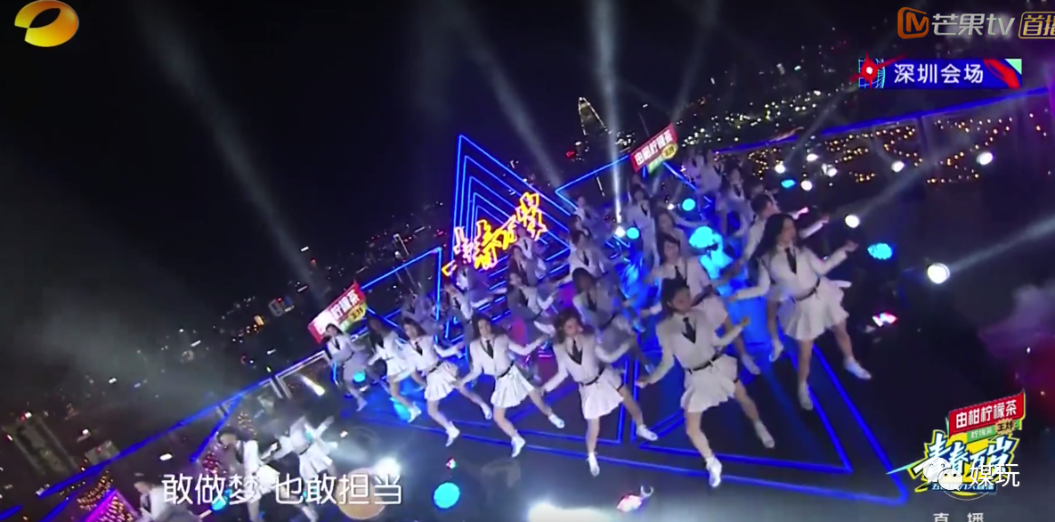 从“死亡打光”到磨皮过度，为什么国产综艺的