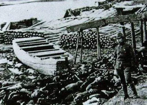 南京大屠杀时，日军有多残忍？80年前一位警察的经历说明了一切！
