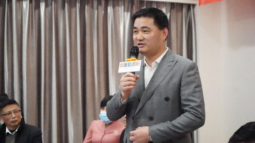 ʡС΢ҵ̻ݰټѺҽι۽-ͬչ