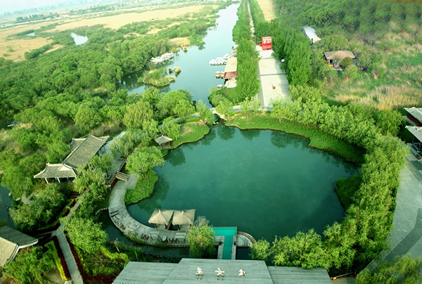 上檔次，接地氣,！渭南雙節(jié)九大主題活動讓您盡享東府文化,，體驗別樣山水