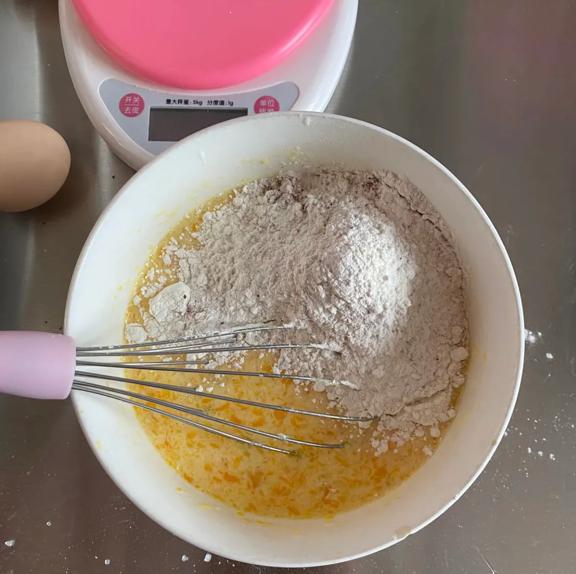 能吃的毛巾卷,你没看错,这是可以吃的 美食做法 第6张 能吃的毛巾卷,你没看错,这是可以吃的 美食做法 第6张