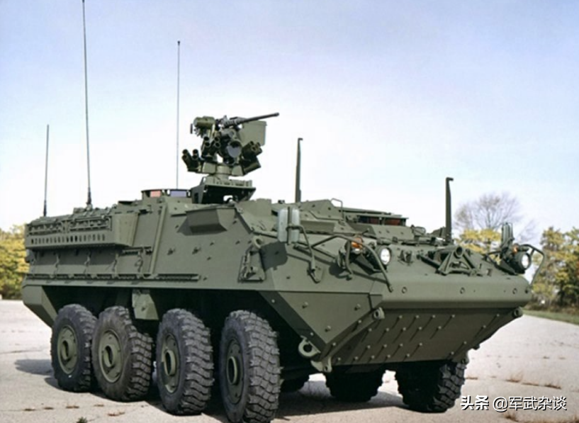 美少将：美国要能和中国打陆战！中国陆军：哦