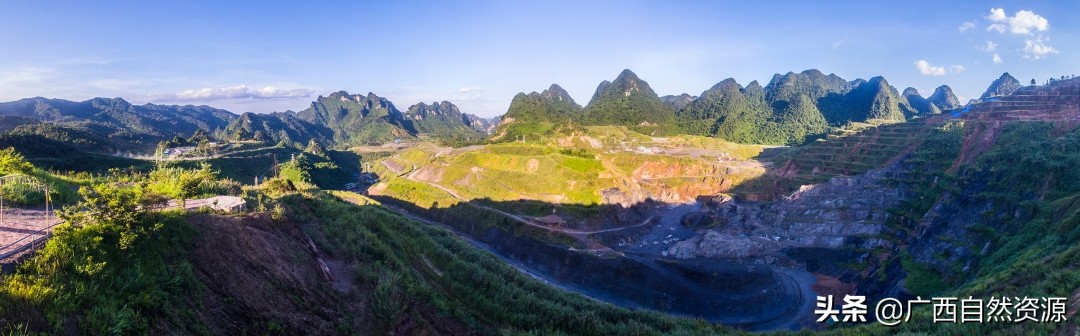 广西发布2020年绿色矿山建设“十件大事”