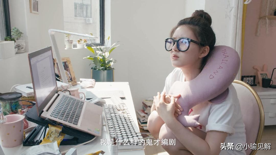 “奇葩”古装穿越剧，脑洞大开反套路，赵露思