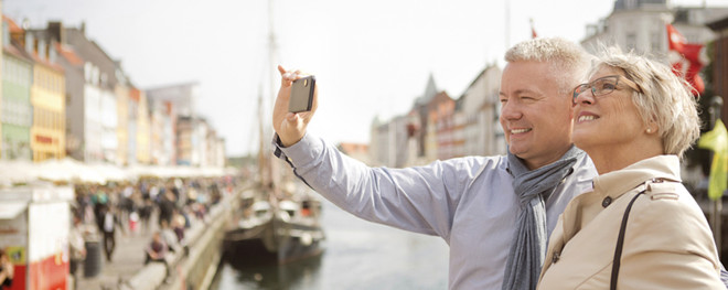 银发市场：如何搞定景区淡季旅游新主力