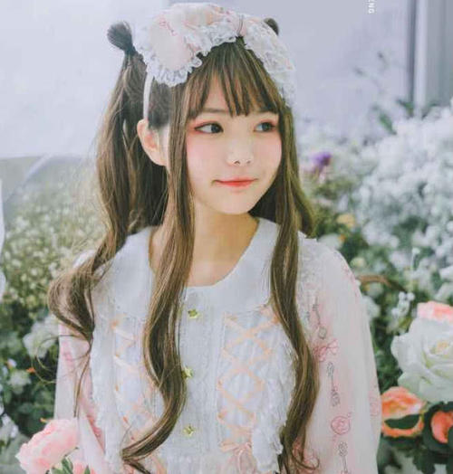 古风女神银临成名背后的瓜