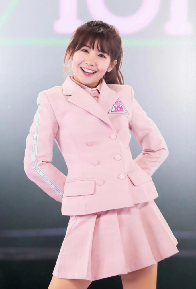 23岁女星心酸往事委屈爆哭，不红时一月才2千块，吃穿都不够用