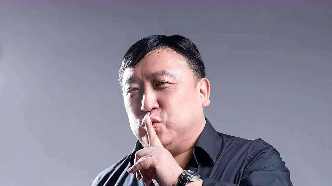 95年张学友的怂、邱淑贞的欲，却是王晶一手策划的“别有用心”