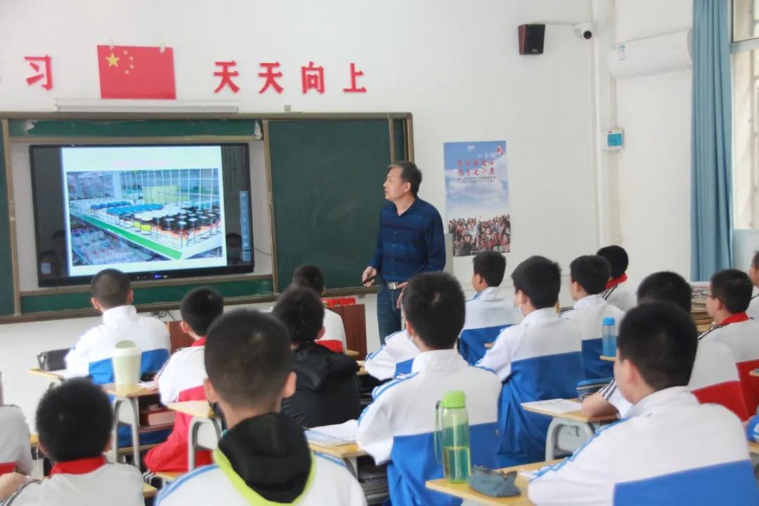 华一双师武汉小梅花学校“双师制”+导师制全面解读