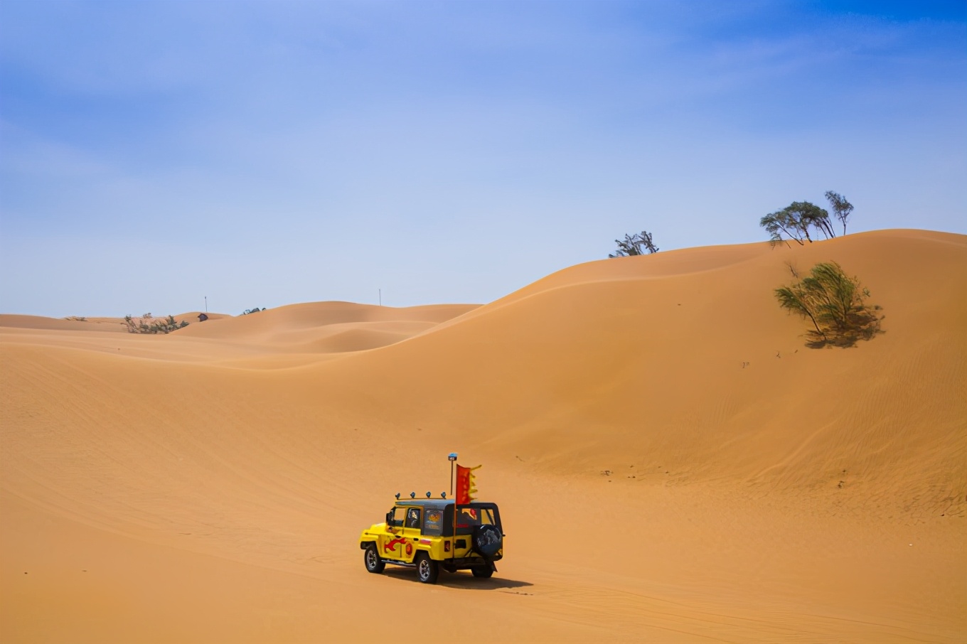 7月最佳旅行地推薦，個個清涼景美又好玩，你還在等什么