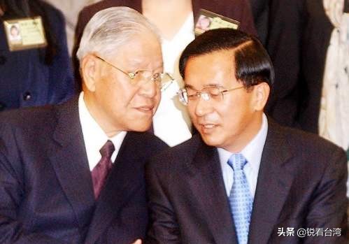 4位台灣地區領導人誰最受肯定？ 綠營民調：李登輝第一，陳水扁最差