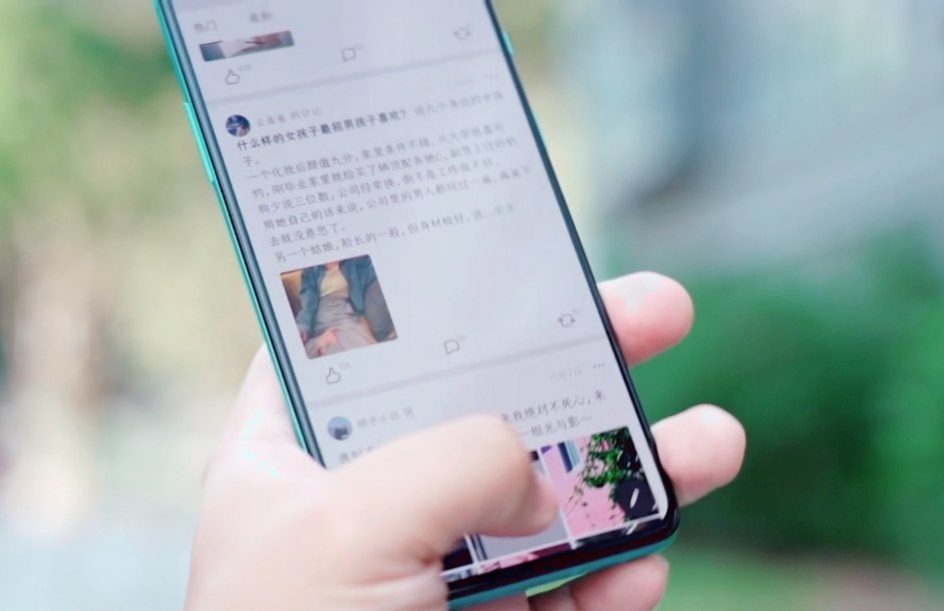 终于知道为什么懂手机的都更喜欢90Hz的OLED，而不是144Hz的LCD了