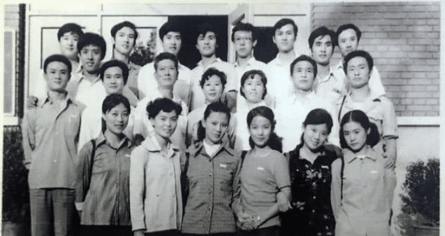 就在昨天，国家一级演员仇晓光在北京因病离世