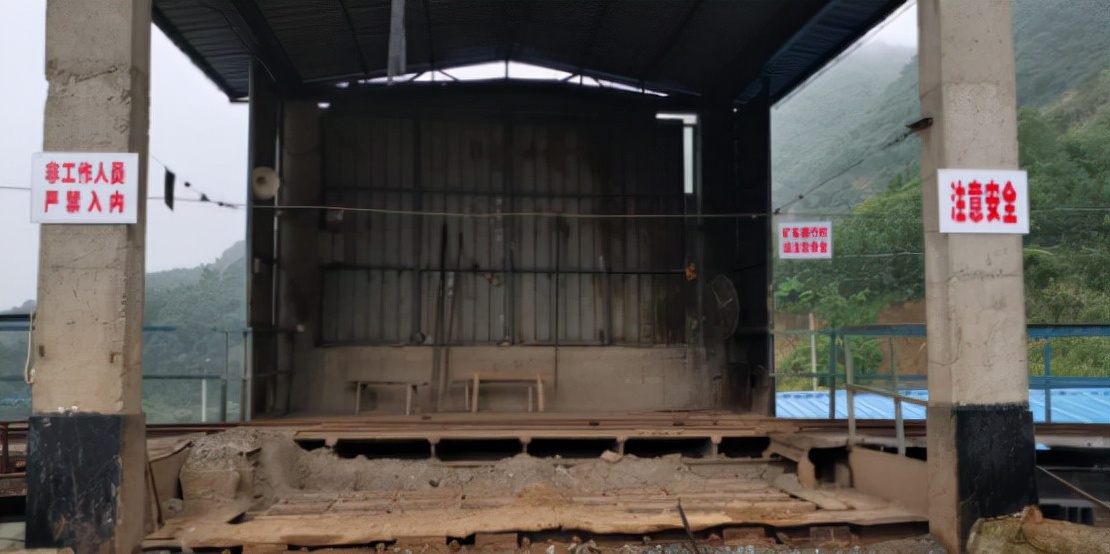 走綠色發(fā)展之路 陽新鑫晟礦業(yè)推進(jìn)礦區(qū)安全環(huán)保管控再升級(jí)