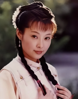 被富豪独宠12年的袁立，为何在最后输给世界冠军张怡宁，她差在哪