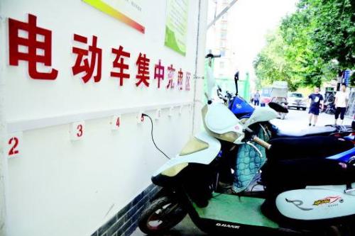 为什么现在电动车电池不再被偷，反而经常自燃着火呢？