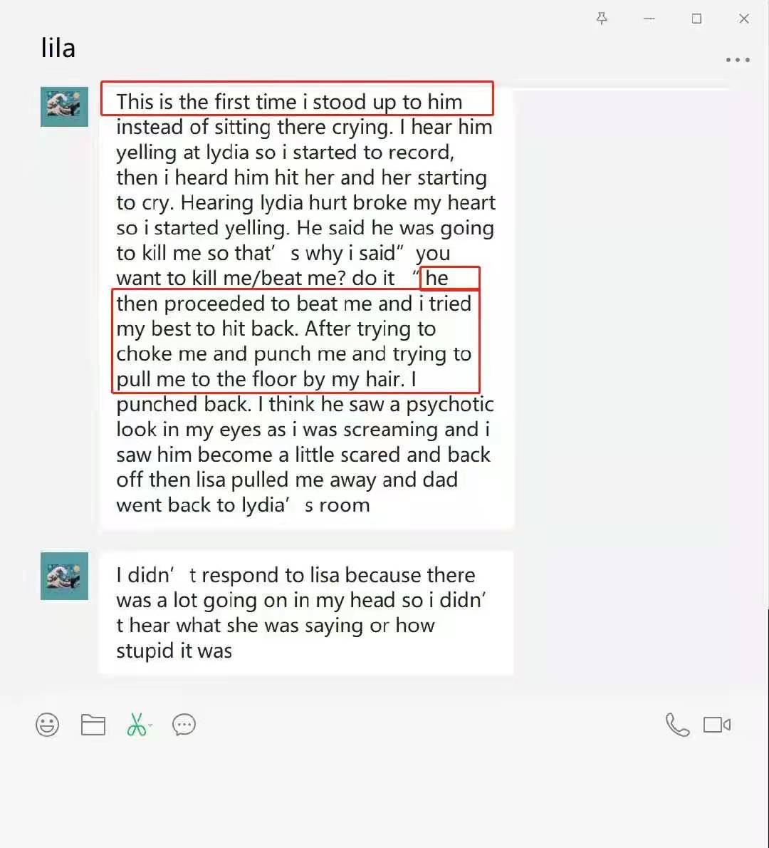 李阳家暴事件反转？否认动手曝光完整录音，疑因女儿夜不归宿争吵